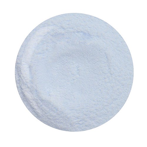 Small Powder Polish - Peppermint Pastel Blue 